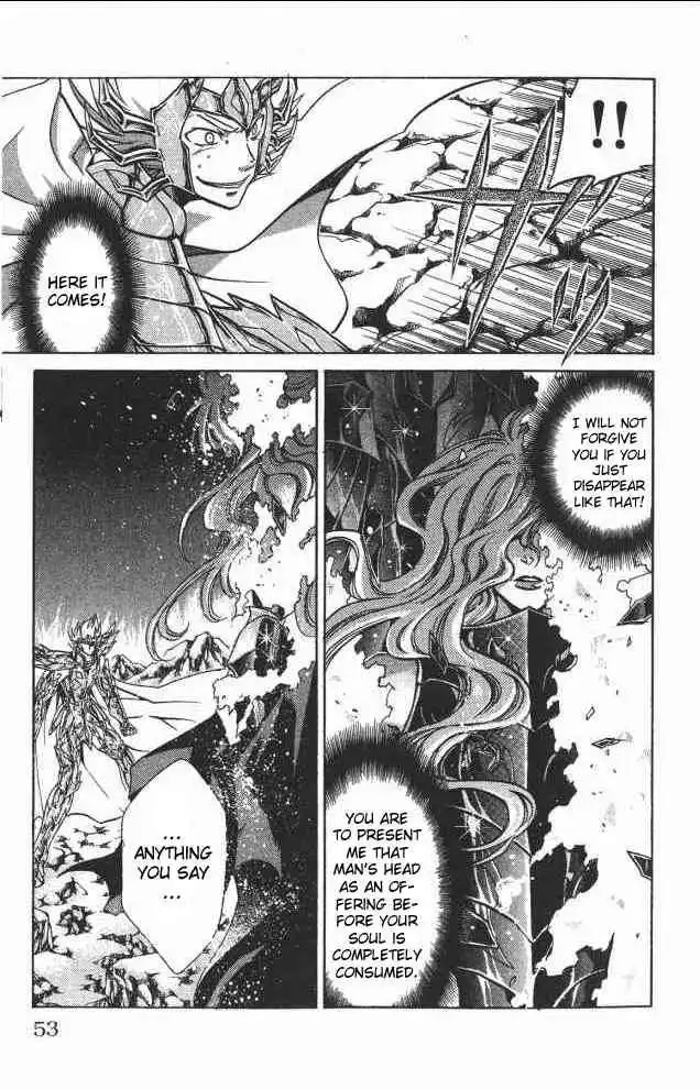 Saint Seiya - The Lost Canvas Chapter 63 6